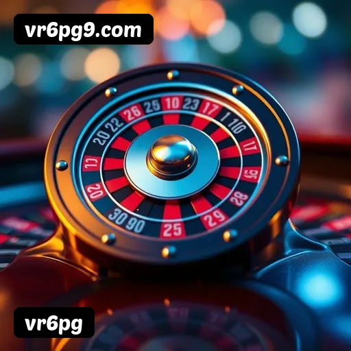 vr6pg APP mobile iOS Android - 187 mil downloads São Paulo Rio BH