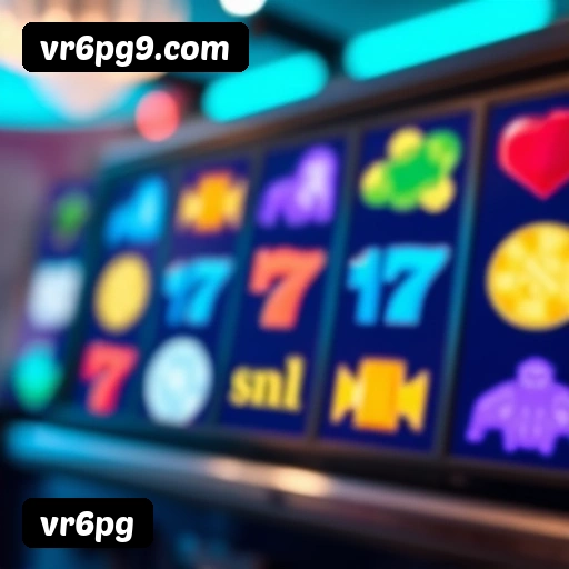 vr6pg segurança SSL 256-bit - Licença Curaçao, eCOGRA, GLI certificado