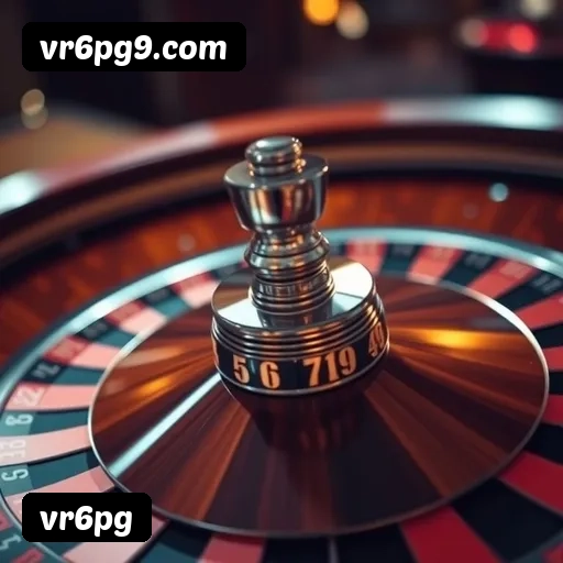 Níveis do programa VIP da vr6pg